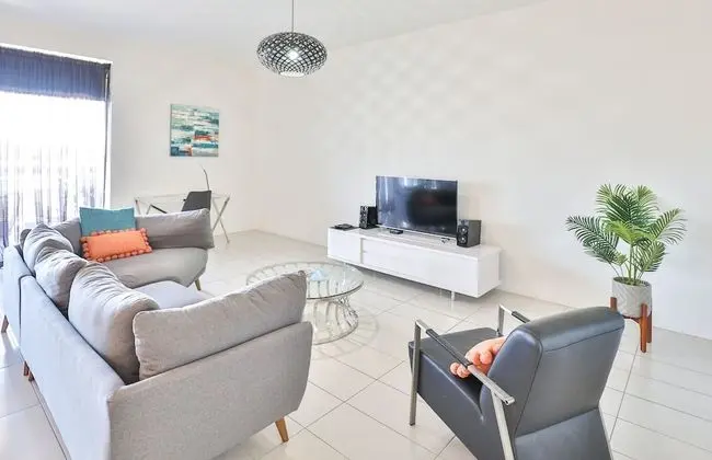 Premium Apart Daire, 1 En Büyük (King) Boy Yatak
