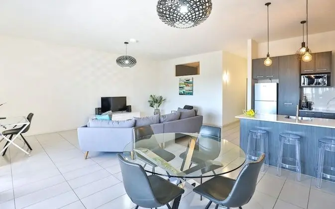Premium Apart Daire, 1 En Büyük (King) Boy Yatak