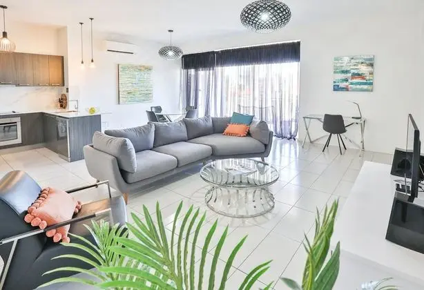 Premium Apart Daire, 1 En Büyük (King) Boy Yatak