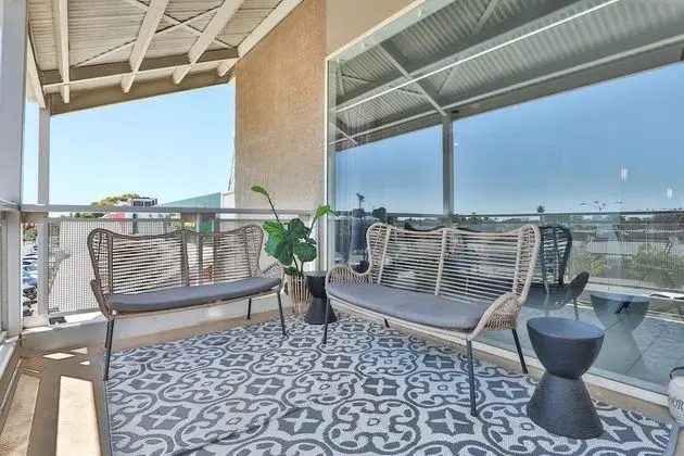 Premium Apart Daire, 1 En Büyük (King) Boy Yatak