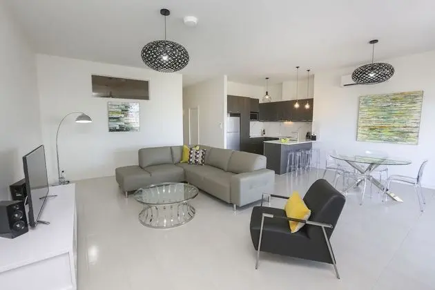 Premium Apart Daire, 1 En Büyük (King) Boy Yatak