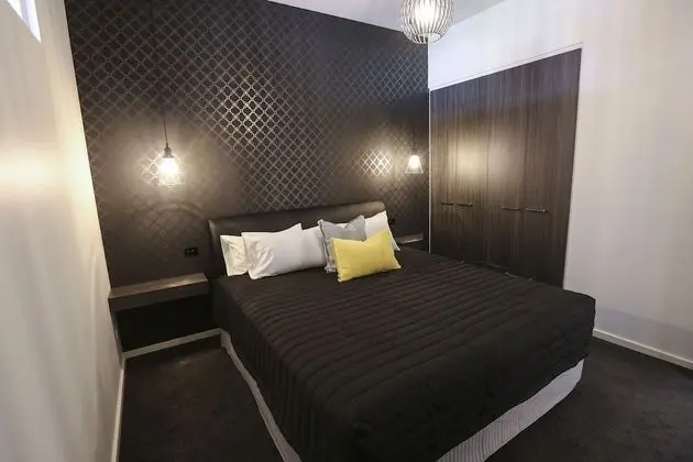 Premium Apart Daire, 1 En Büyük (King) Boy Yatak