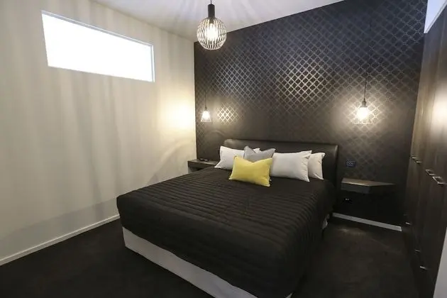 Premium Apart Daire, 1 En Büyük (King) Boy Yatak