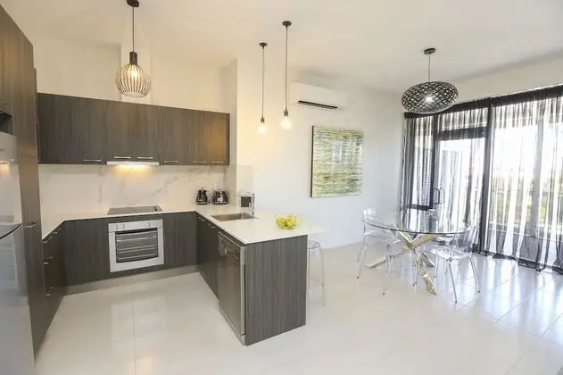 Premium Apart Daire, 1 En Büyük (King) Boy Yatak