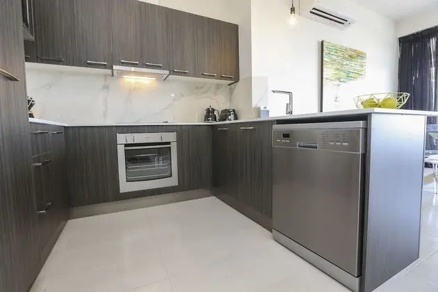 Premium Apart Daire, 1 En Büyük (King) Boy Yatak
