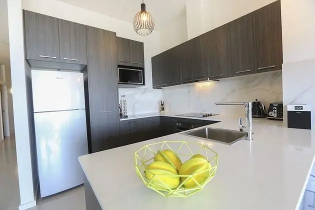 Premium Apart Daire, 1 En Büyük (King) Boy Yatak