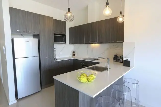 Premium Apart Daire, 1 En Büyük (King) Boy Yatak