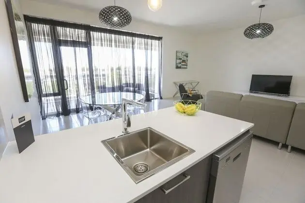 Premium Apart Daire, 1 En Büyük (King) Boy Yatak
