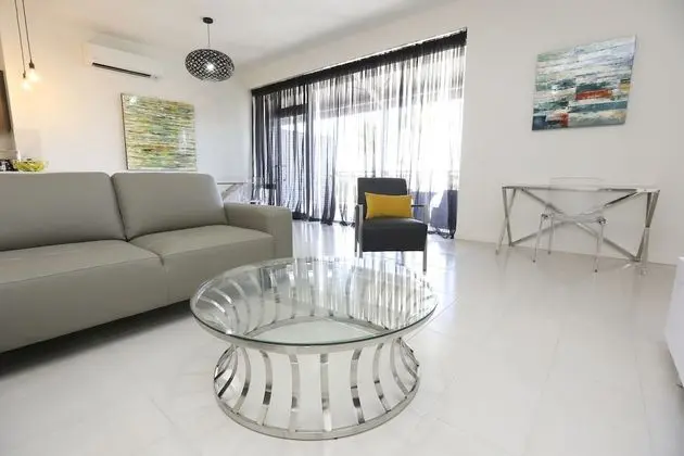 Premium Apart Daire, 1 En Büyük (King) Boy Yatak