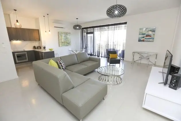 Premium Apart Daire, 1 En Büyük (King) Boy Yatak