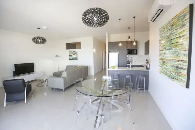 Premium Apart Daire, 1 En Büyük (King) Boy Yatak