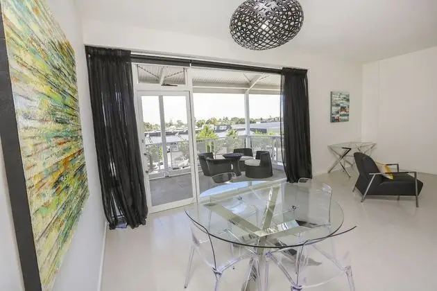 Premium Apart Daire, 1 En Büyük (King) Boy Yatak