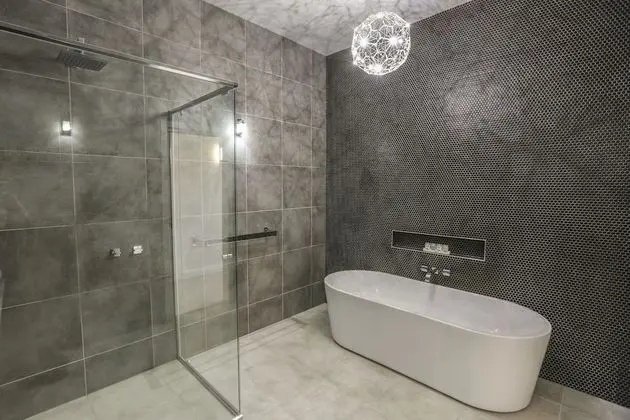 Premium Apart Daire, 1 En Büyük (King) Boy Yatak