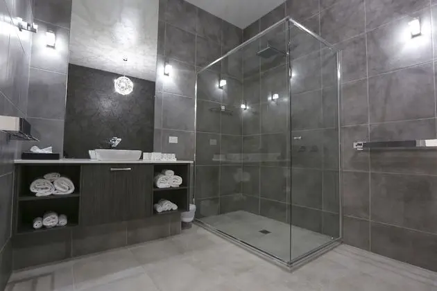 Premium Apart Daire, 1 En Büyük (King) Boy Yatak
