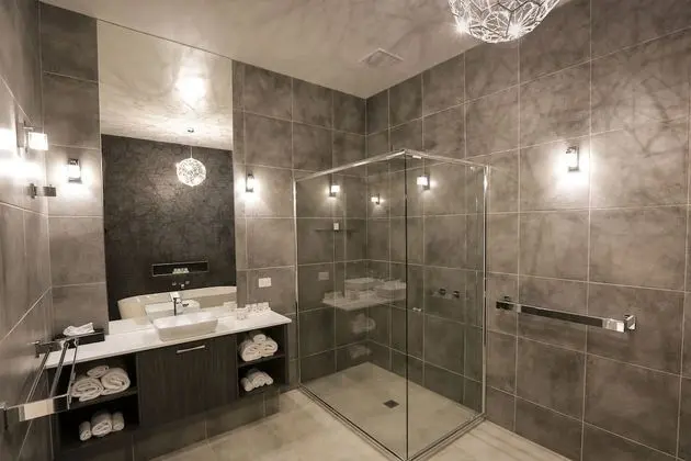 Premium Apart Daire, 1 En Büyük (King) Boy Yatak