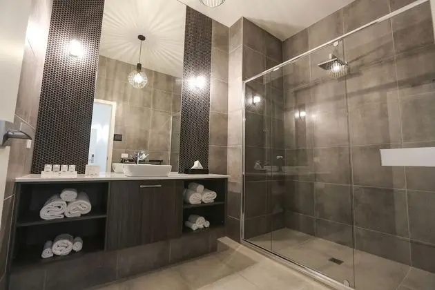 Premium Apart Daire, 1 En Büyük (King) Boy Yatak