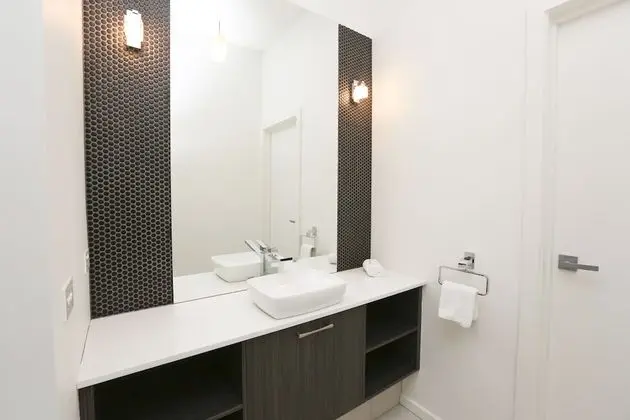 Premium Apart Daire, 1 En Büyük (King) Boy Yatak