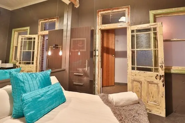 Standard Apart Daire, 2 Yatak Odası