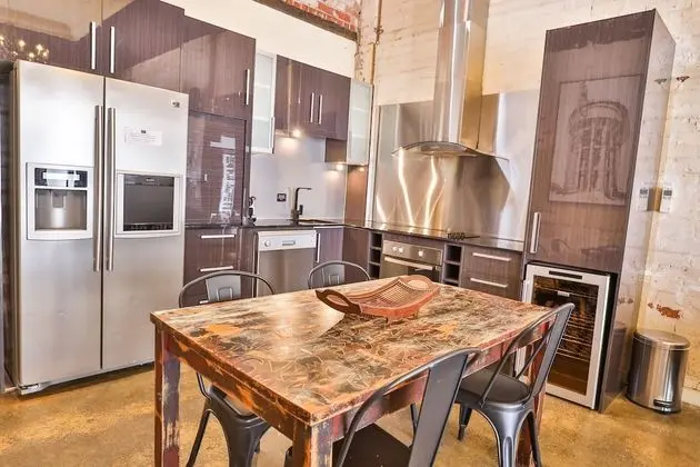 Standard Apart Daire, 2 Yatak Odası