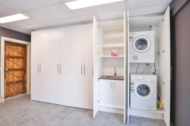 Standard Apart Daire, 2 Yatak Odası