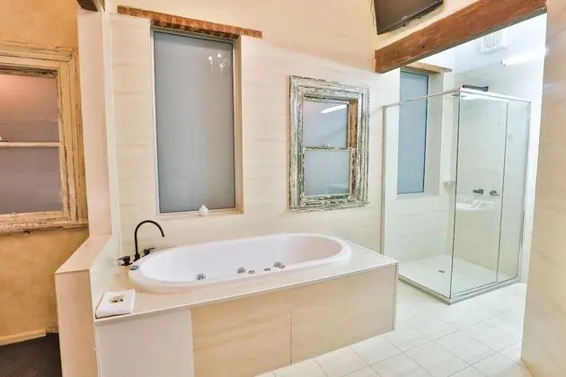 Standard Apart Daire, 2 Yatak Odası
