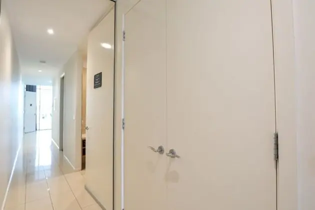 Standard Apart Daire, 2 Yatak Odası (Langtree)