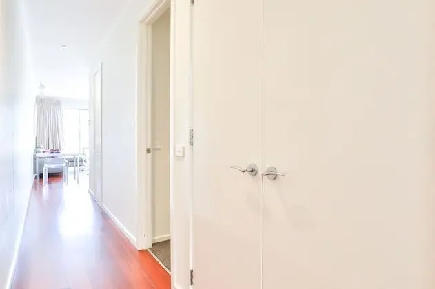 Standard Apart Daire, 2 Yatak Odası (Langtree)