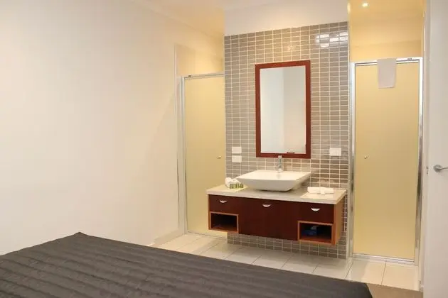 Standard Apart Daire, 2 Yatak Odası (Langtree)