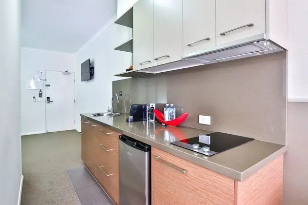 Standard Apart Daire, 1 Yatak Odası (Ontario)