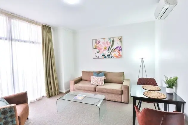 Standard Apart Daire, 1 Yatak Odası (Ontario)