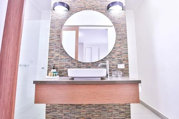 Standard Apart Daire, 1 Yatak Odası (Ontario)
