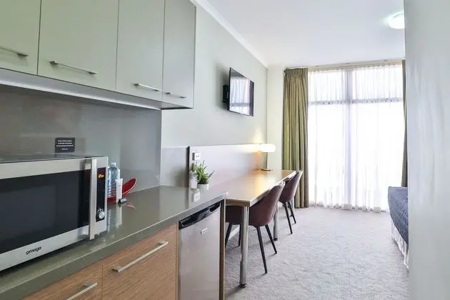 Standard Apart Daire, 2 Yatak Odası (Ontario)
