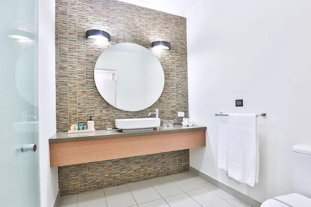 Standard Apart Daire, 2 Yatak Odası (Ontario)