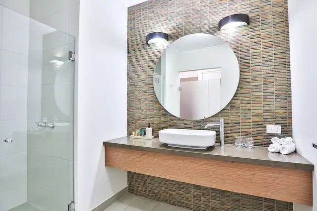 Standard Apart Daire, 2 Yatak Odası (Ontario)