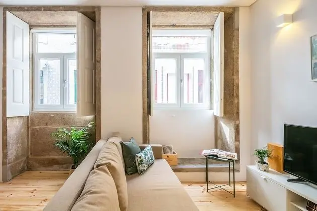 Family Apart Daire, 2 Yatak Odası