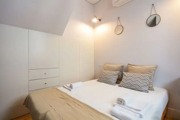 Family Apart Daire, 2 Yatak Odası