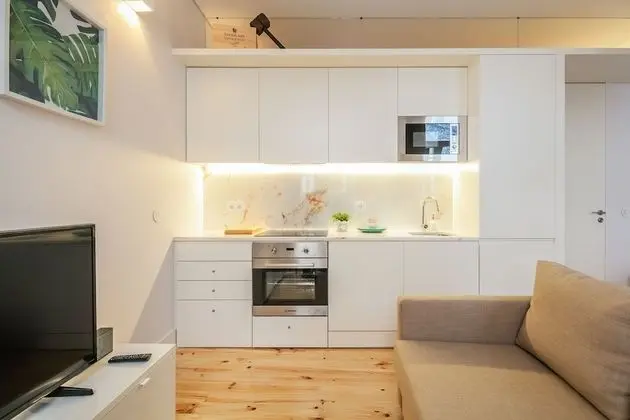 Family Apart Daire, 2 Yatak Odası