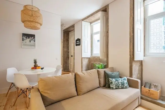 Family Apart Daire, 2 Yatak Odası