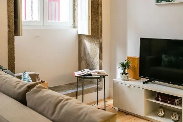 Family Apart Daire, 2 Yatak Odası