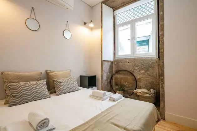 Family Apart Daire, 2 Yatak Odası