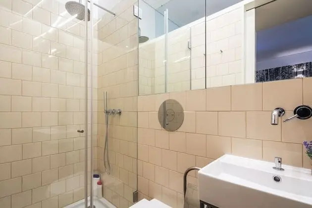 Family Apart Daire, 2 Yatak Odası