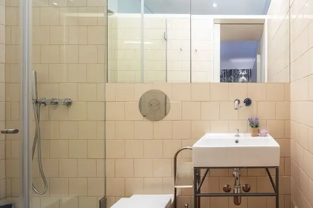 Family Apart Daire, 2 Yatak Odası