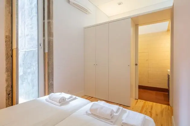 Romantic Apart Daire, 1 Yatak Odası, Şehir Manzaralı