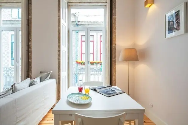 Romantic Apart Daire, 1 Yatak Odası, Şehir Manzaralı