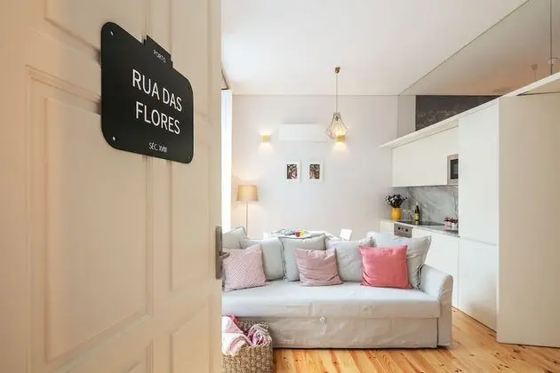 Romantic Apart Daire, 1 Yatak Odası, Şehir Manzaralı