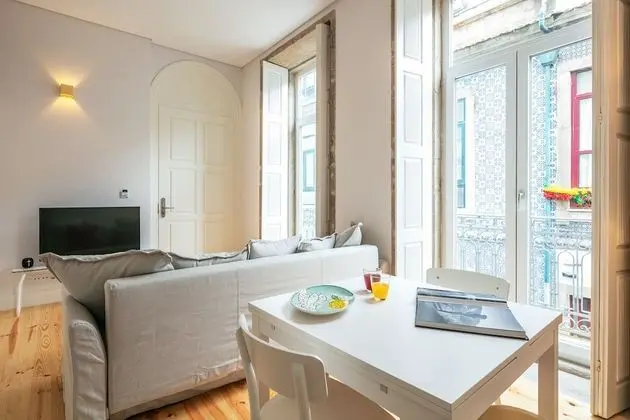 Romantic Apart Daire, 1 Yatak Odası, Şehir Manzaralı