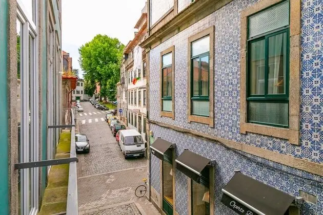 Romantic Apart Daire, 1 Yatak Odası, Şehir Manzaralı