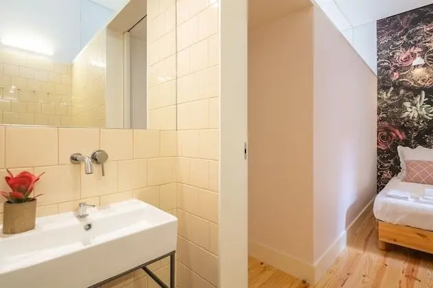 Romantic Apart Daire, 1 Yatak Odası, Şehir Manzaralı