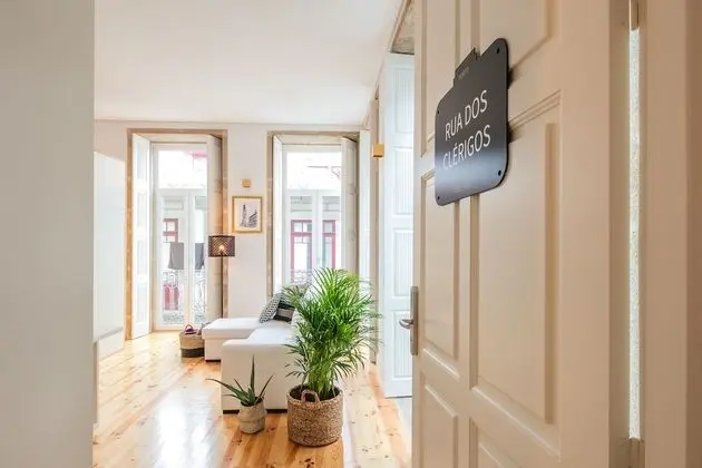 Stüdyo, Balkon, Şehir Manzaralı