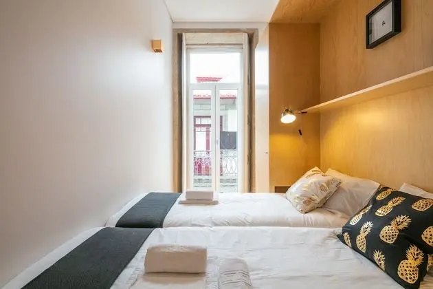 Stüdyo, Balkon, Şehir Manzaralı